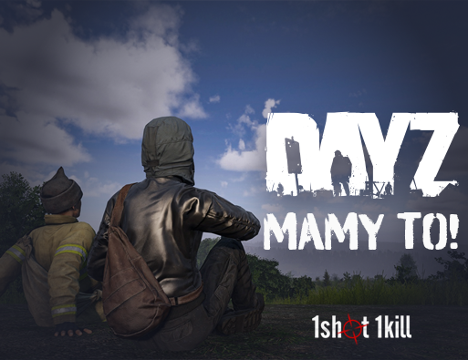 Dodaliśmy DayZ do naszej oferty!